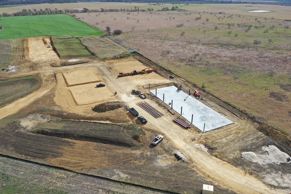 Jarrell Business Park