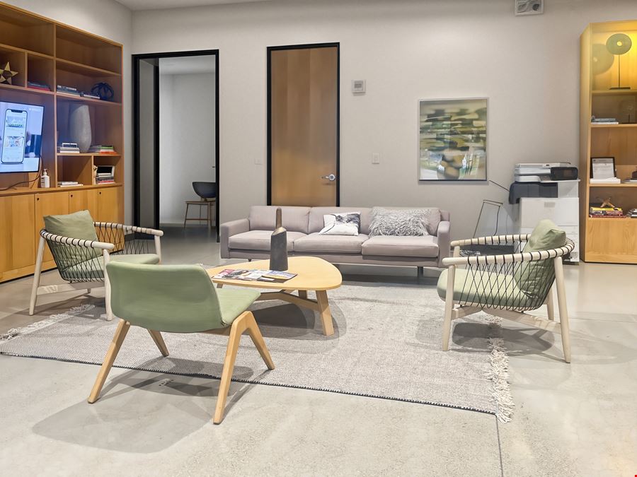 Spaces - Santa Clara - Augustine 101