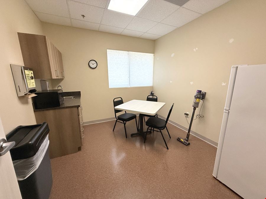 Office Suites For Sublease | DeBary Professional Plaza