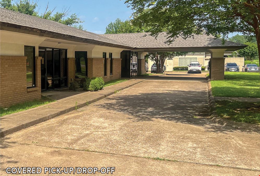 Medical Office Building for Sale