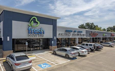 Preview of Retail space for Rent at 10761 Gulf Freeway