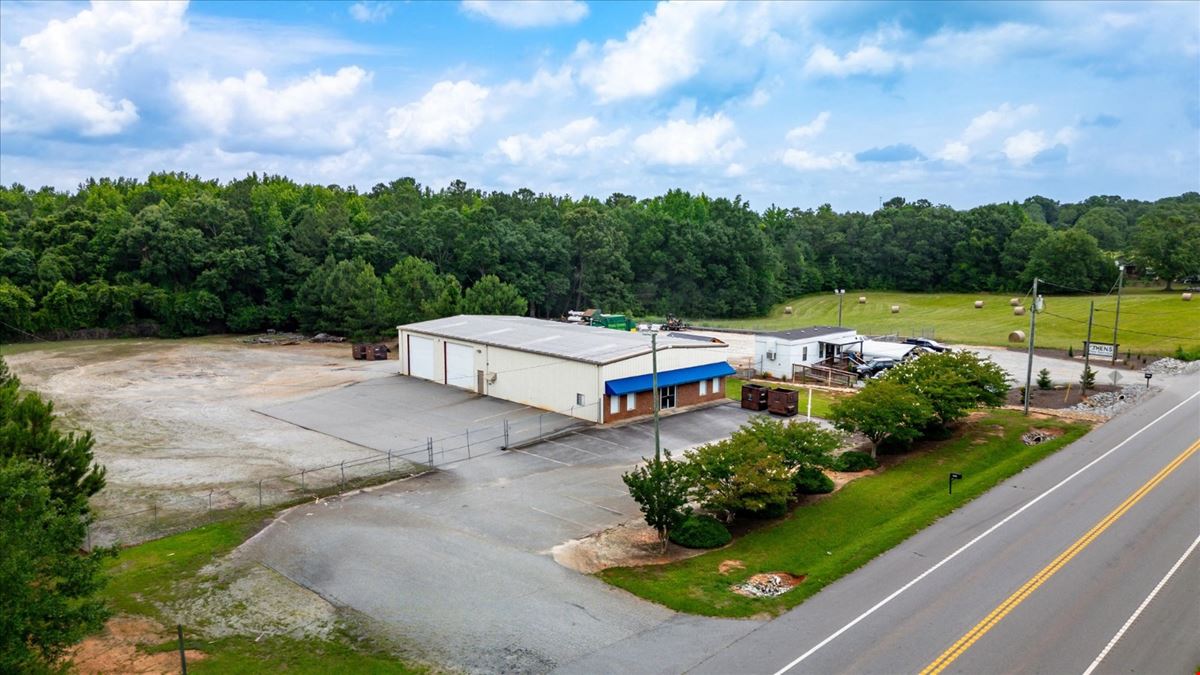 3361 Highway 29 N