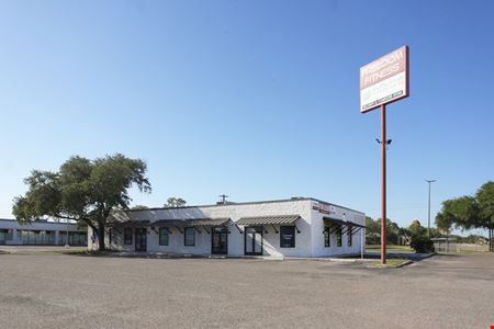 Preview of commercial space at 4153 IH 69 Access Rd