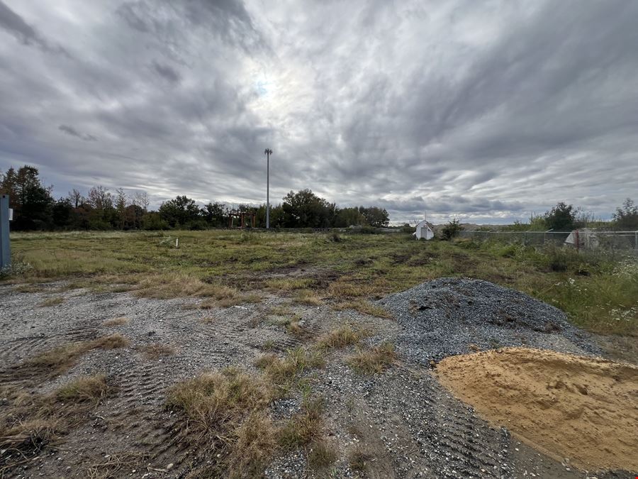 9320 Old Racetrack Road
