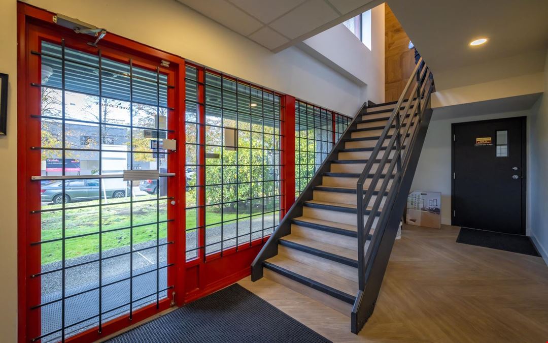 2nd Floor Office - 7168 Honeyman Street