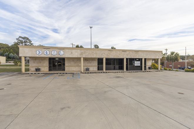 Preview of Office space for Sale at 1502 E Greenville St