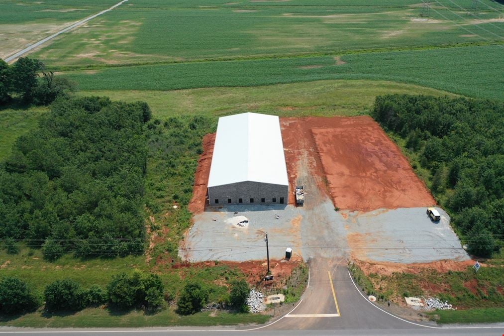 9726 U.S. Hwy 31