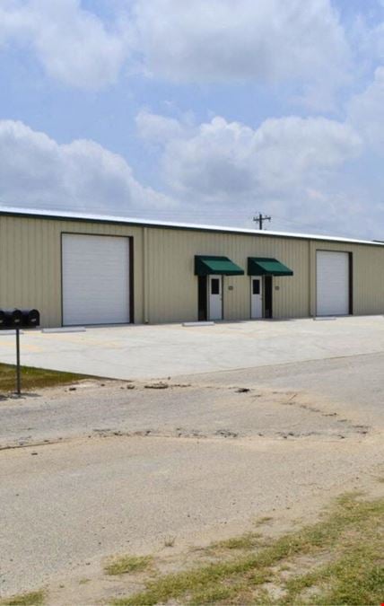 10500 Highway 30