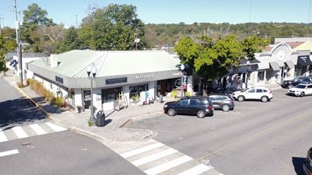 Preview of Retail space for Rent at 2856 18th Street South