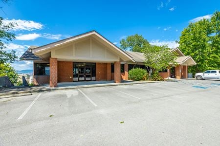 Preview of Office space for Rent at 2707 Citico Ave