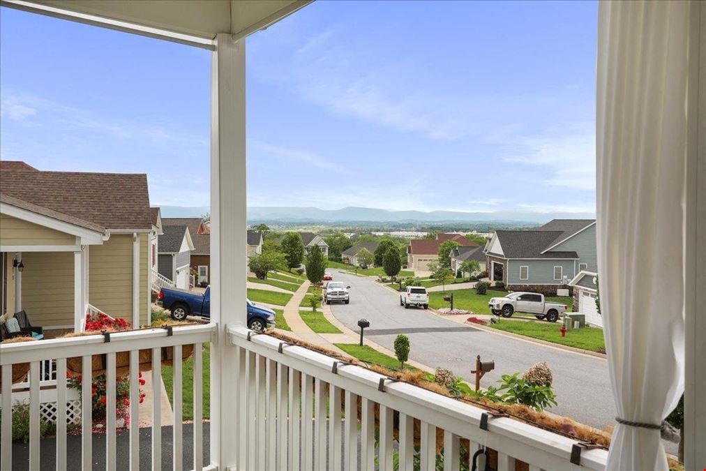 115 Beauregard Dr