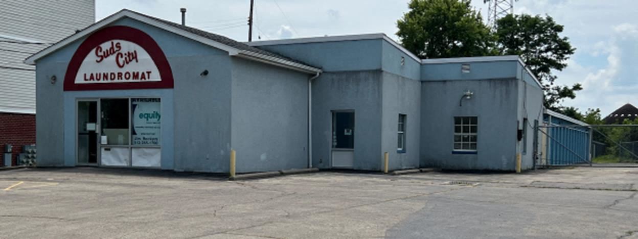 Oxford Ohio retail