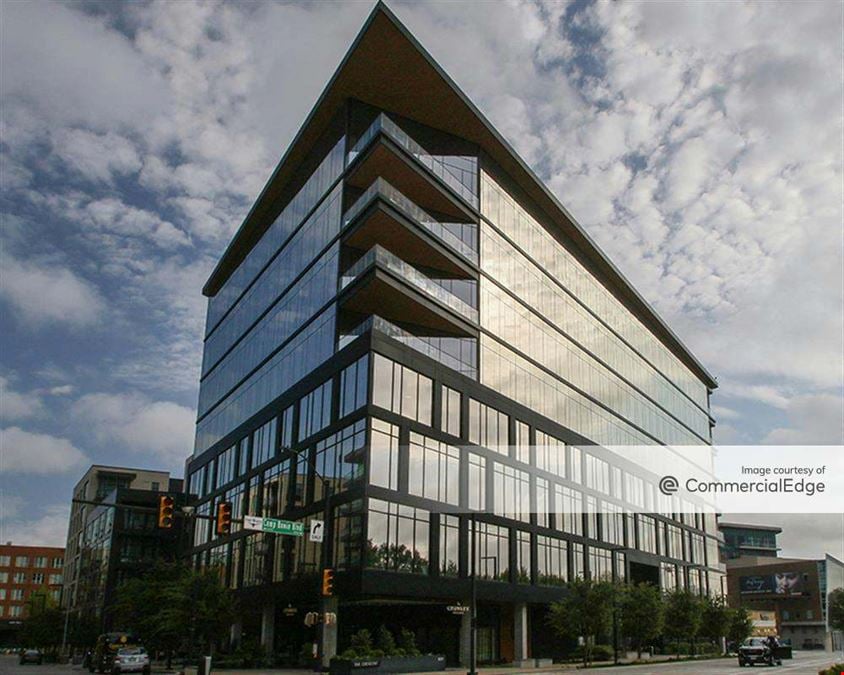 Crescent Offices East