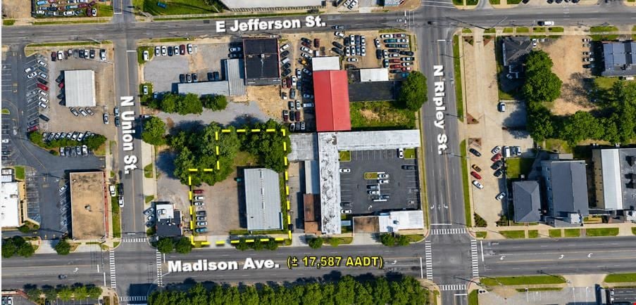 Auto & Tire Center