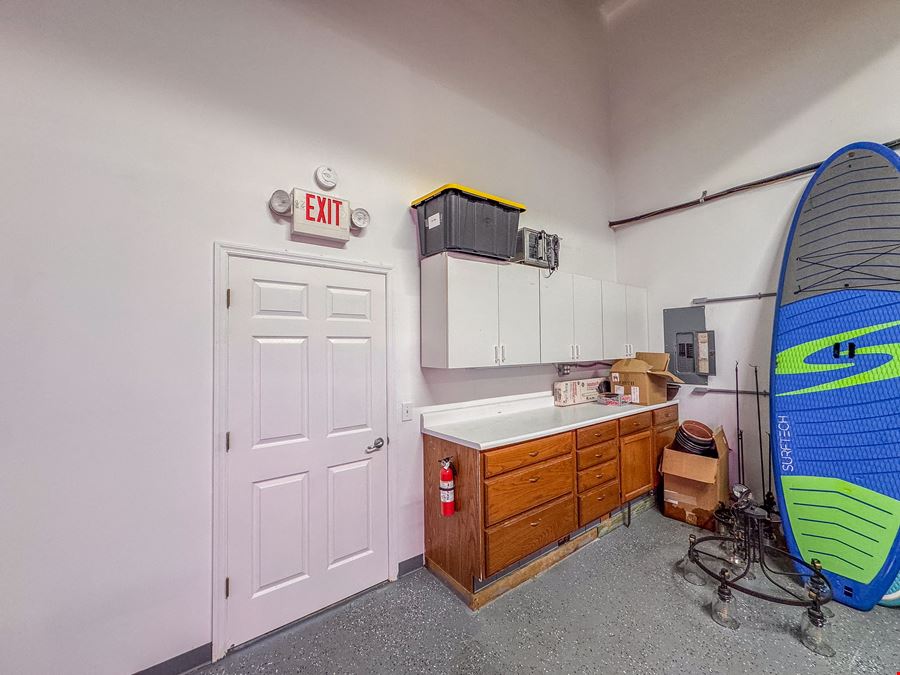 6660 Taylor Rd F-103