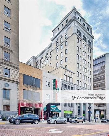 Preview of Office space for Rent at 328 South Saginaw Street