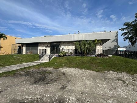 Preview of commercial space at 5295 NW 163rd Street
