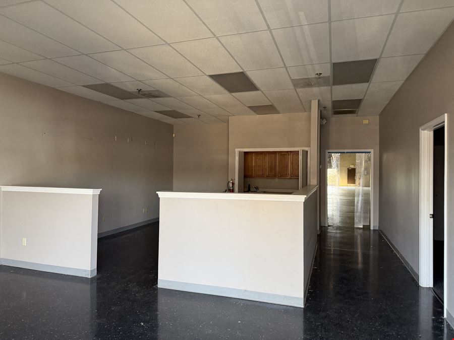 3001 Kate Bond Road