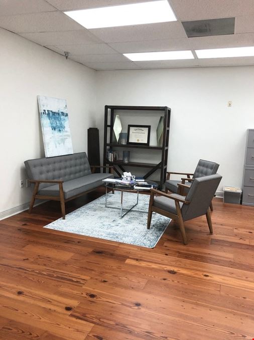 1Lobdell Office Suite Available For Sale or Lease