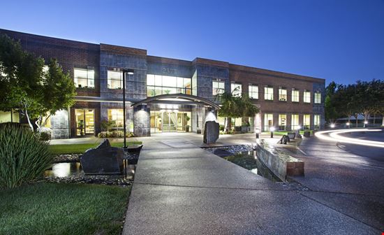 Business Central - Gold River