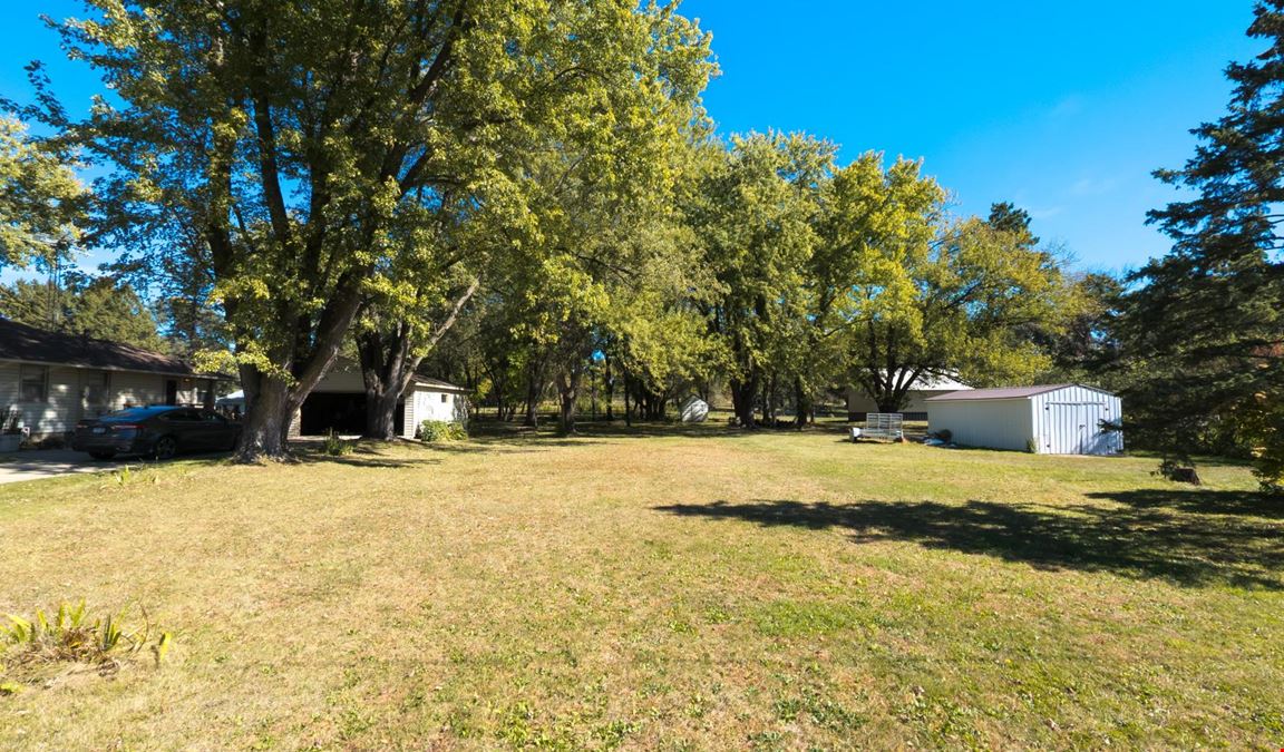 914 51st Ave SE - Single Family Home 