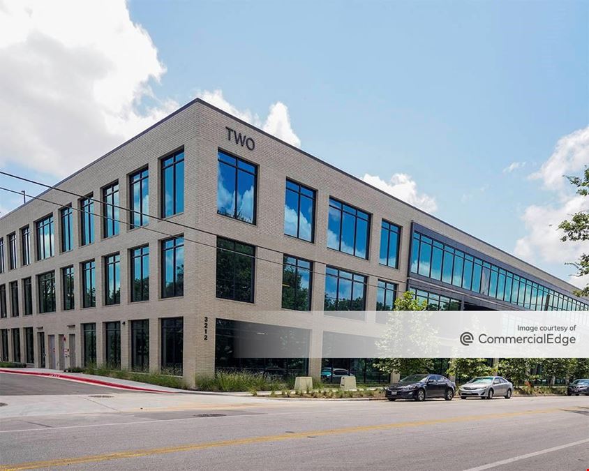 Eastlake at Tillery - Building 2
