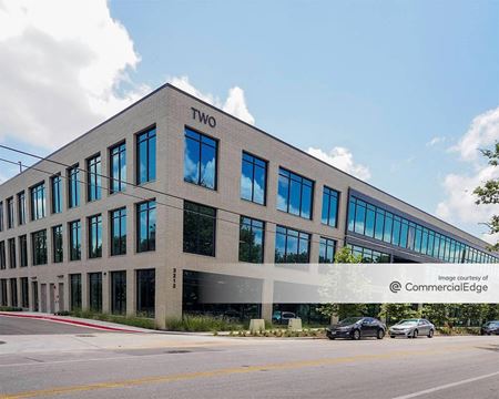 Preview of Office space for Rent at 3212 East Cesar Chavez Street