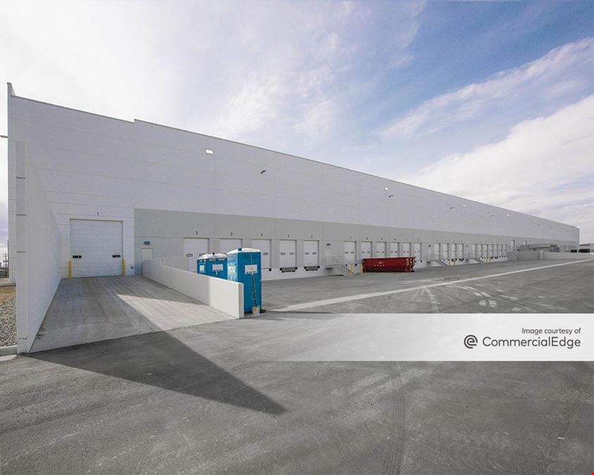 Prologis Park Central - Bldg 1