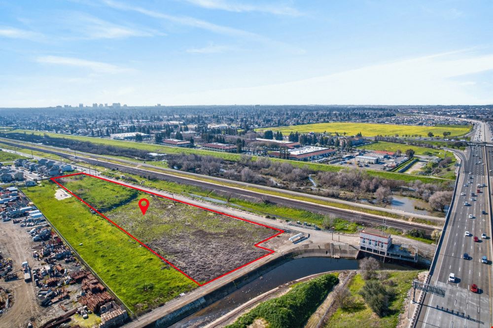 7 Morrison Ave, Sacramento, CA 95838