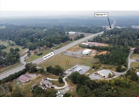 Preview of Other space for Sale at 415 US-64