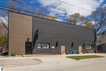 Preview of Other space for Sale at 201 E Broad St