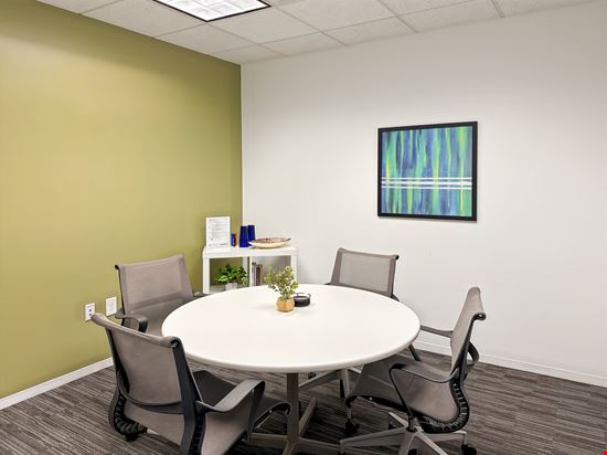 Regus - Anson Way