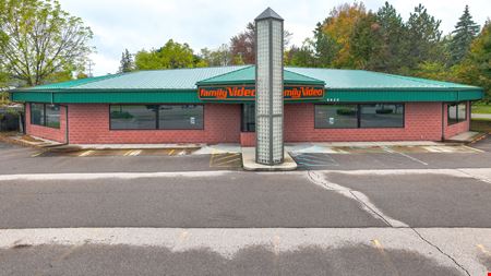 Preview of Retail space for Rent at 3822 Fenton Rd.