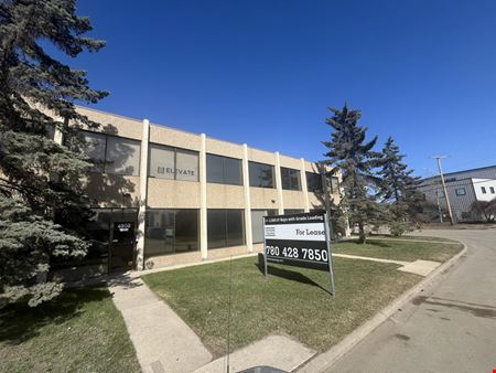 Preview of commercial space at 4906 - 75 Avenue