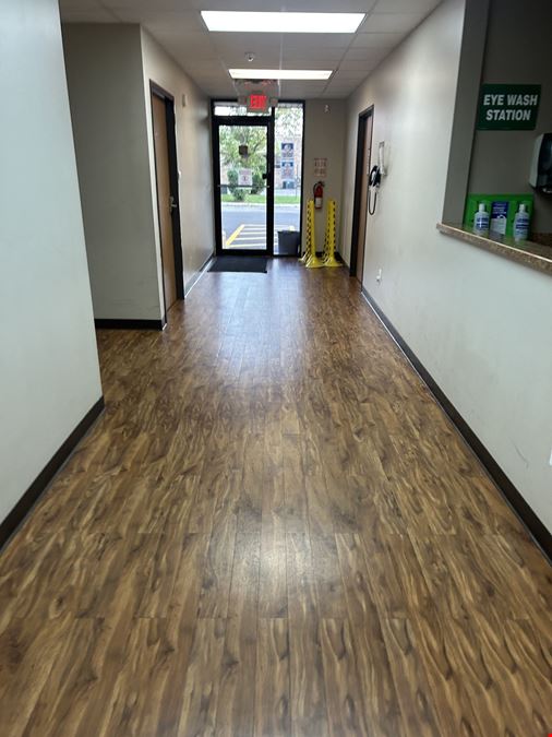 Orchard Lake Professional Plaza