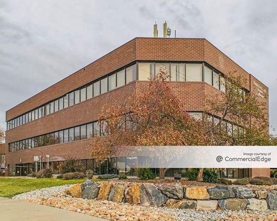 Preview of Office space for Rent at 320 East Fontanero Street