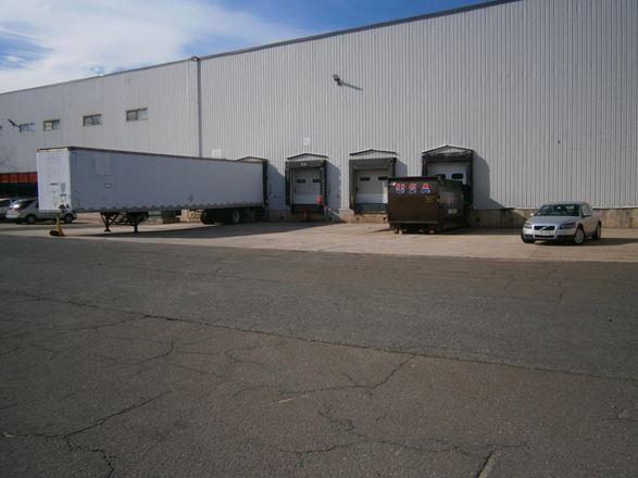 Preview of Industrial space for Rent at 230 Shaker Road