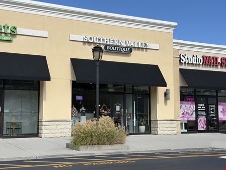 Preview of Retail space for Rent at 10653 Hardin Valley Rd