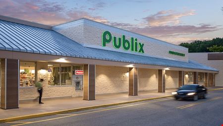 Preview of commercial space at 11250 Old St. Augustine Road