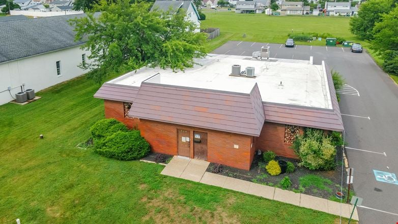 Preview of Office space for Rent at 919 Durham Road