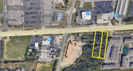 Preview of VacantLand space for Sale at 0 W Broad St