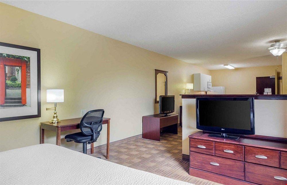 Extended Stay America - Pittsburgh 