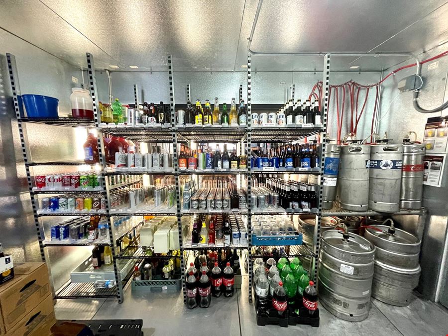 Sports Bar & Casino in Malta, MT for Sale