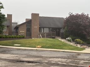 4131 Okemos Rd - Okemos Mi 
