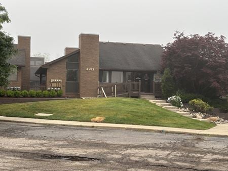 Preview of commercial space at 4131 Okemos Road