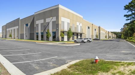 Preview of Industrial space for Rent at 30 Aberdeen Rd