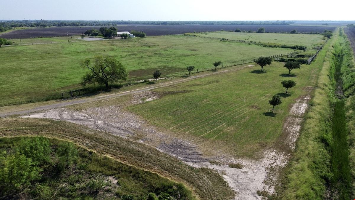 00  Rangerville Rd., San Benito, TX 78526