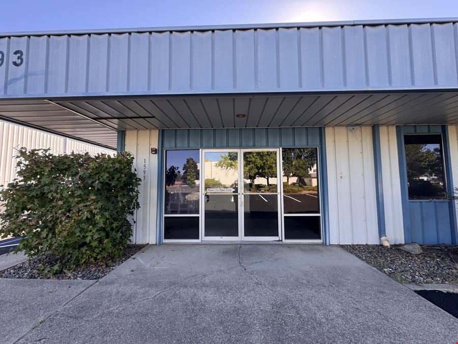 1593 Beltline Rd