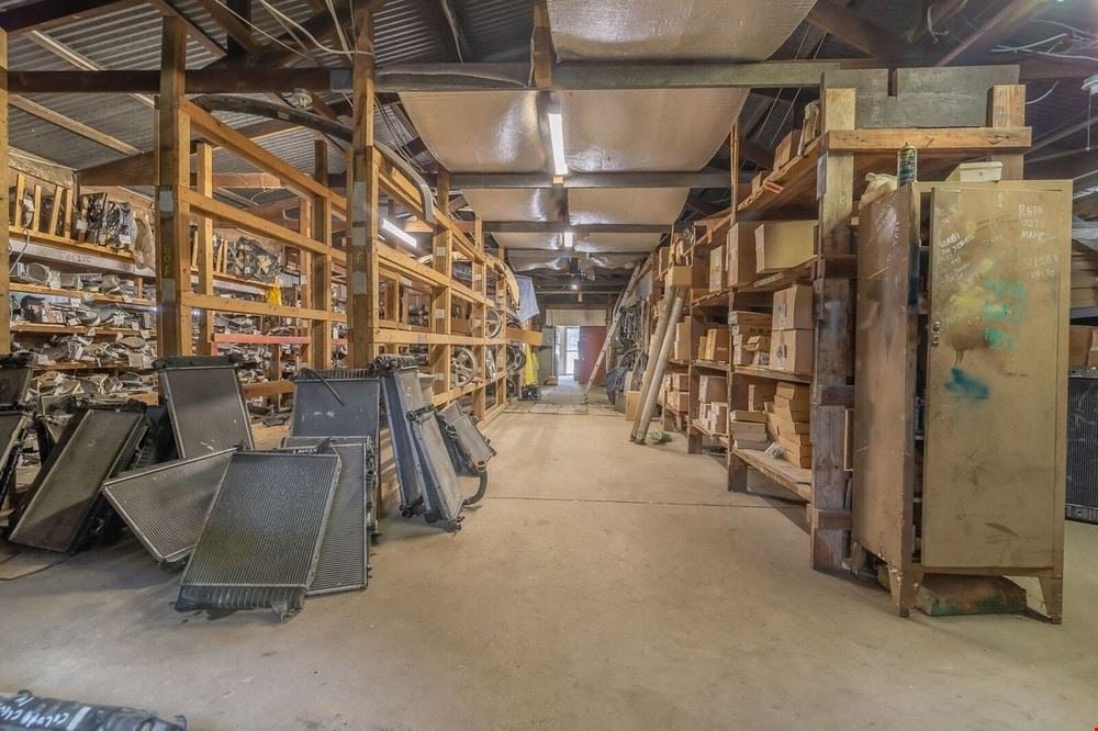 9.55 Acres Cullen Blvd.