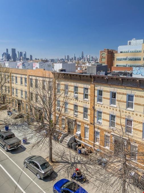 30-38 44th Street